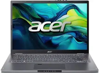 Ноутбук Acer Aspire 14 A14-51M NX.KXHER.003 – изображение в каталоге