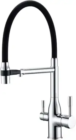 Смеситель FRAP F4398