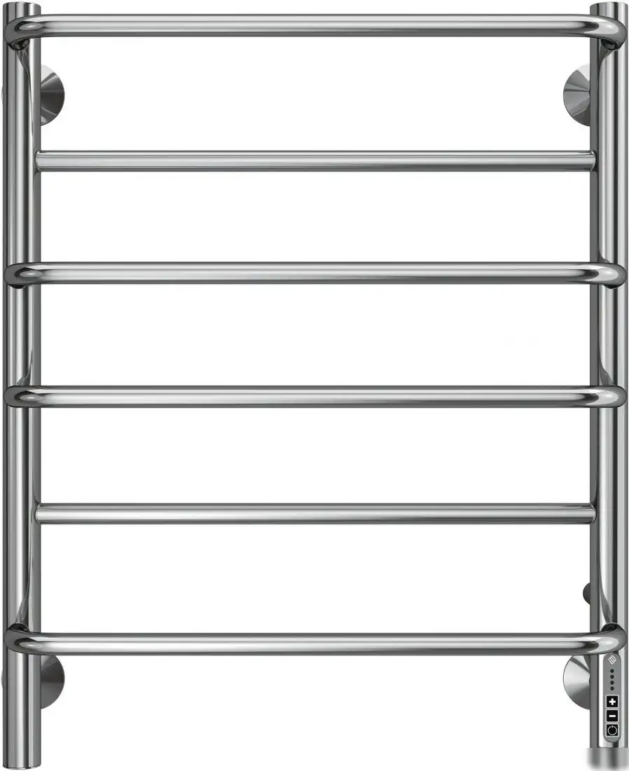 Полотенцесушитель TERMINUS Евромикс П6 500x650 - фото товара