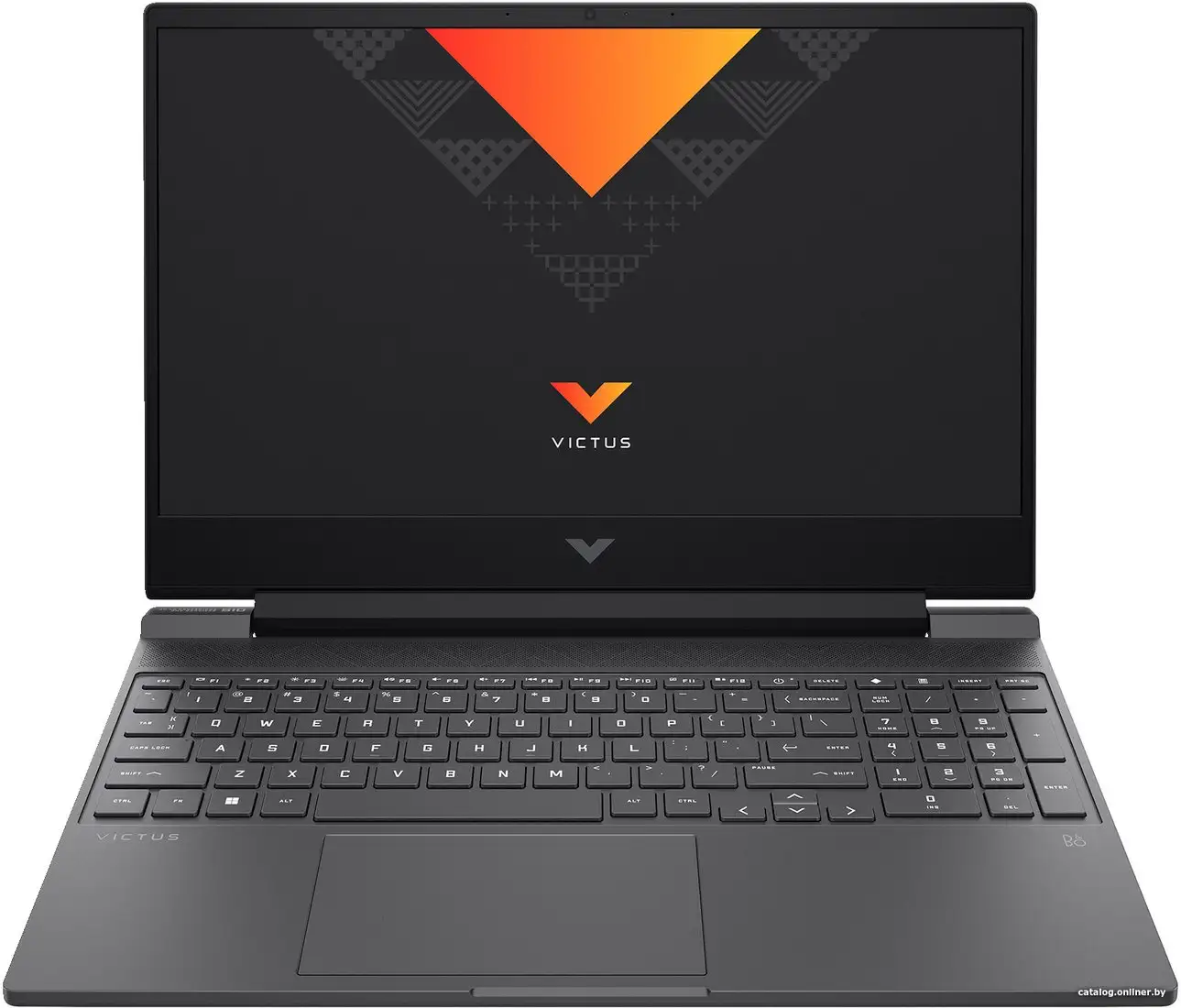 Игровой ноутбук HP Victus 15-fa2021nia C21TGEA – изображение в каталоге