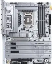 Материнская плата ASUS TUF Gaming Z890-Pro WiFi