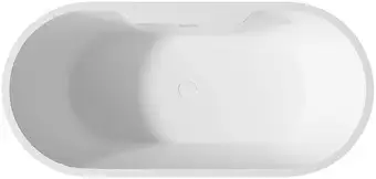 Ванна Abber 170x80 AB9299-1.7 - изображение в каталоге