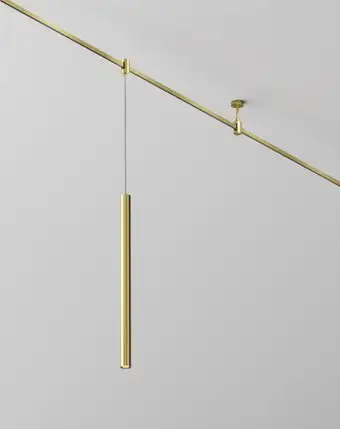 Трековый светильник Technical Focus Led Flarity 3000K 5Вт 60° TR156-1-5W3K-BS – изображение в каталоге