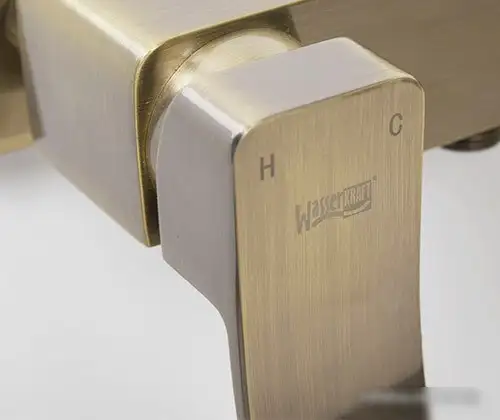 Смеситель Wasserkraft Exter 1602L - фото товара