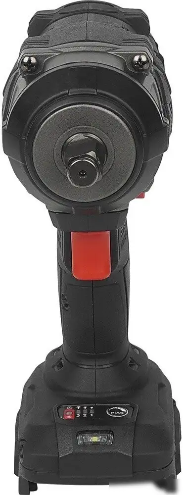 Гайковерт TEH LW600N-1B (с 1-им АКБ, кейс) – фото товара