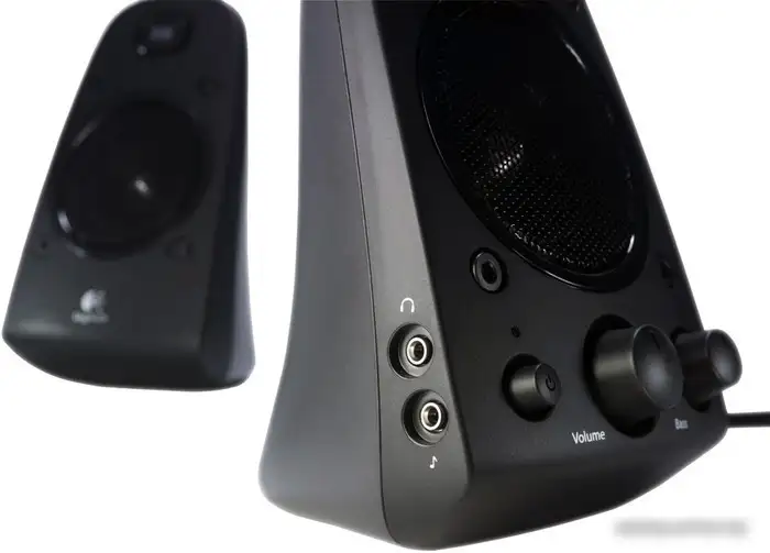 Акустика Logitech Speaker System Z623 – фото товара