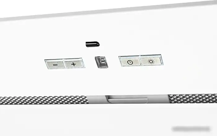 Кухонная вытяжка KUPPERSBERG Ibox 60 W - подробное фото Кухонная вытяжка KUPPERSBERG Ibox 60 W - фото товара