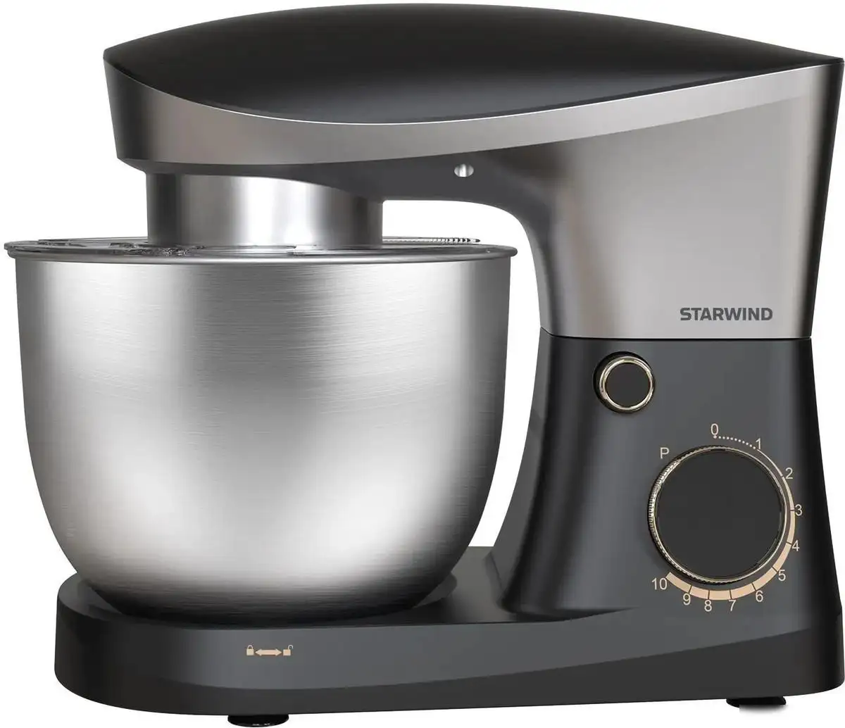 Планетарный миксер StarWind SPM2251 - фото товара