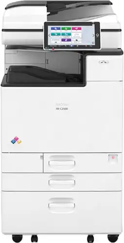 МФУ Ricoh IM 3000