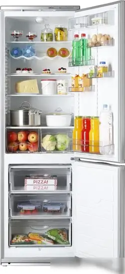 Холодильник ATLANT ХМ 6024-080 - фото товара