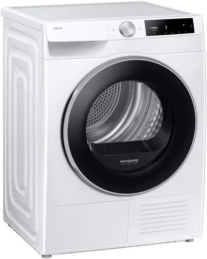 Сушильная машина Samsung DV90T6240LE/LP - фото товара