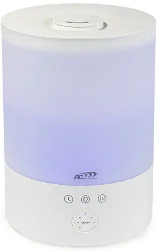 Увлажнитель воздуха AirInCom AC2502