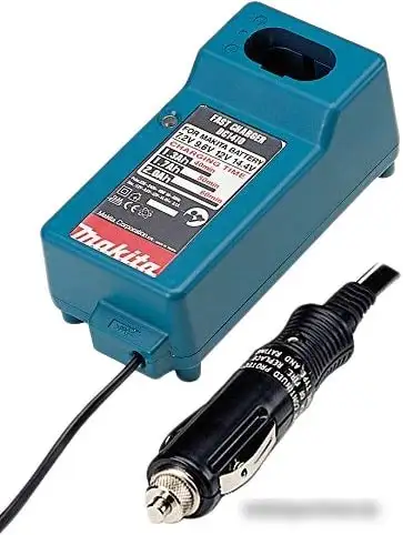 Зарядное устройство Makita DC1822 (7.2-18В) – фото товара