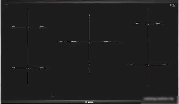 Варочная панель Bosch Serie 8 PIV975DC1E - фото товара