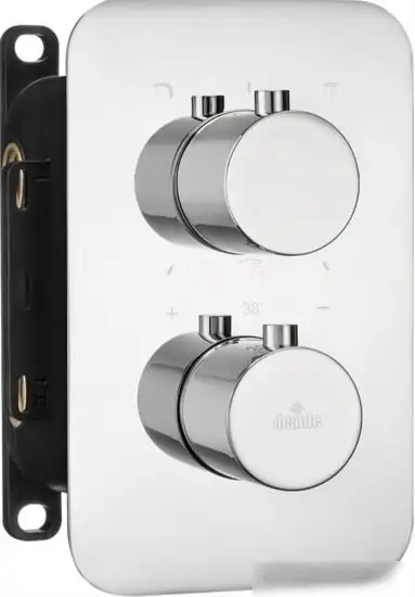 Душевая система Deante Box BXYZ0EBT - фото товара