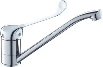 Смеситель Gross Aqua Professional 3509509-G0149 - изображение в каталоге