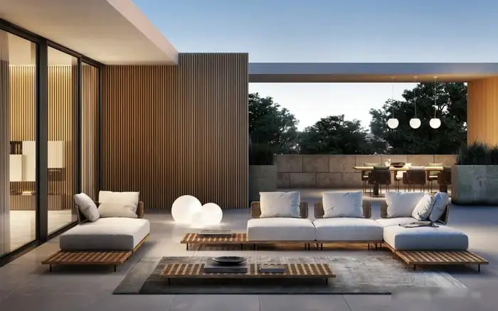 Садовый светильник Nowodvorski Cumulus L 6978 – фото товара