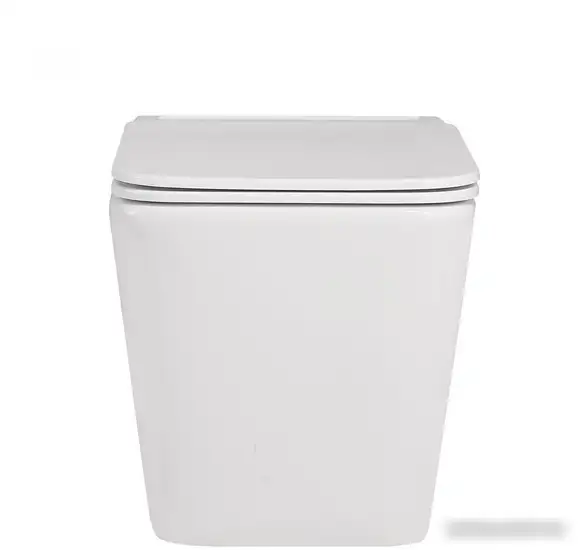 Унитаз подвесной Abber Rechteck AC1202P - фото товара