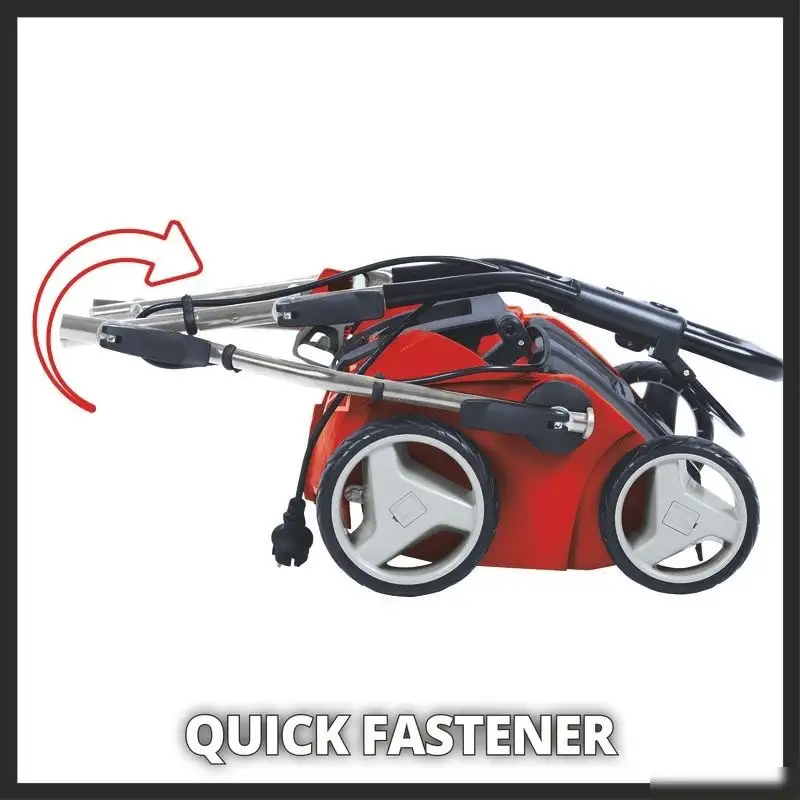 Аэратор Einhell GE-SA 1435 – фото товара