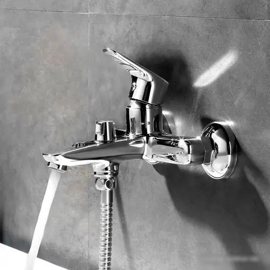 Смеситель IDDIS Zodiac ZODSB02i02WA - фото товара