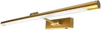 Подсветка для картин Arte Lamp Harrison A1711AP-1GO – изображение в каталоге