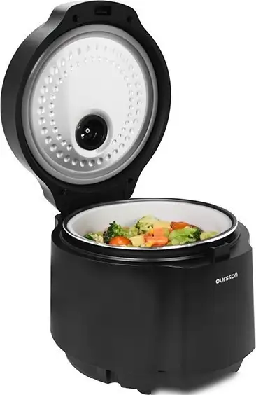 Мультиварка Oursson PM5016SD/BL – фото товара