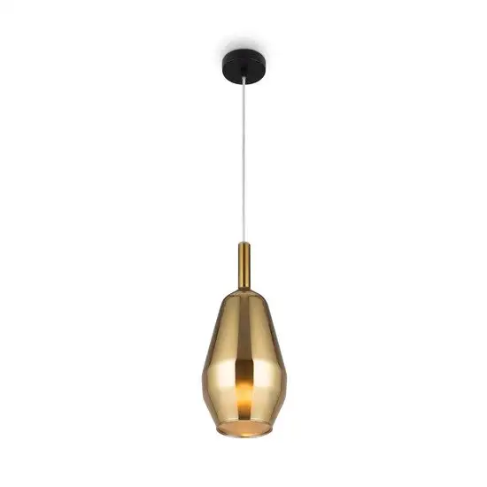 Подвесная люстра Maytoni Duality MOD271PL-01B7 – фото товара