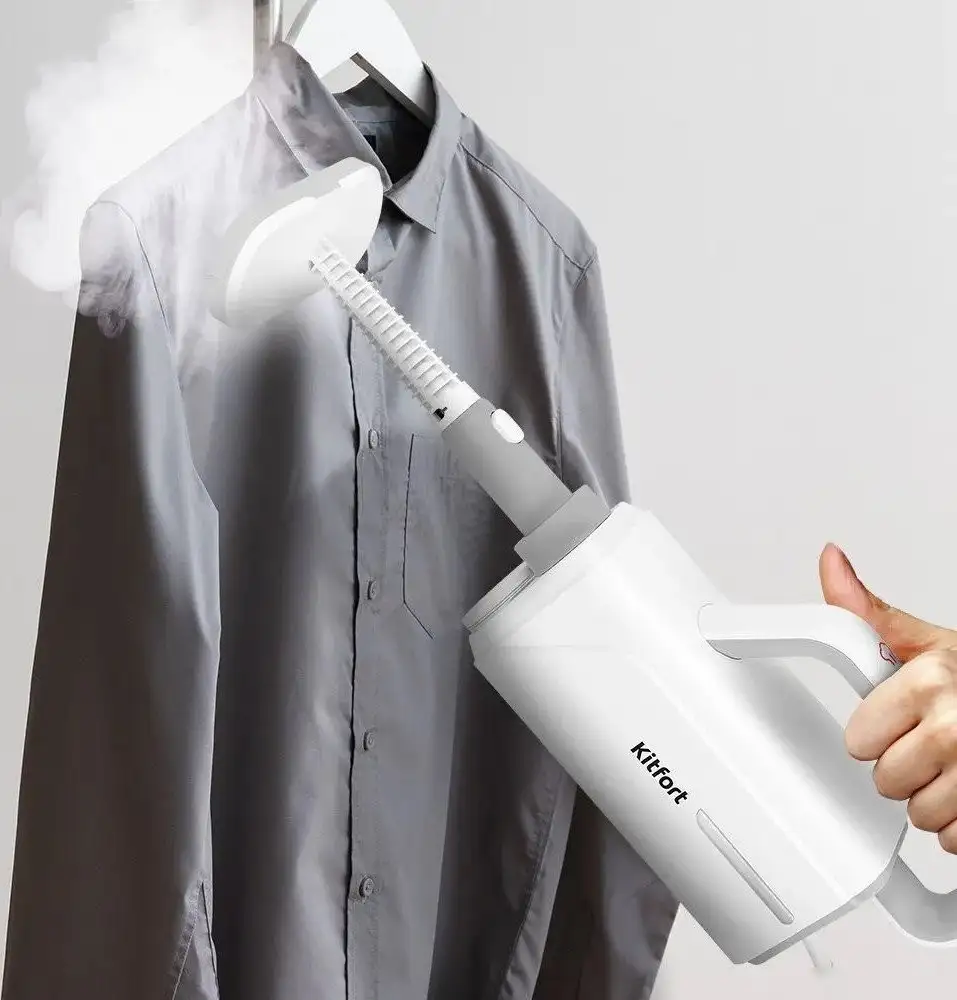 Паровая швабра Kitfort KT-3942 - фото товара