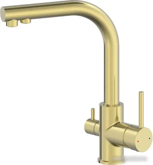 Смеситель Wonzon&Woghand WW-88458005-BG - изображение в каталоге