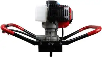 Мотобур Profipower МБ-52 – изображение в каталоге