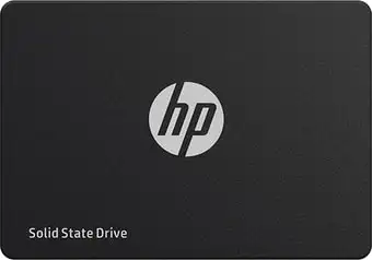 SSD HP S650 240GB 345M8AA