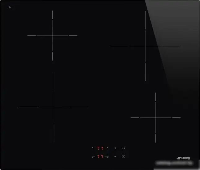 Варочная панель Smeg SI2641D - фото товара