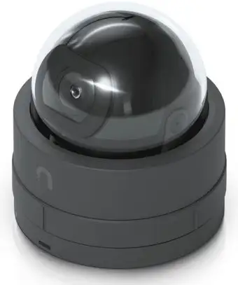 IP-камера Ubiquiti UVC-G5-Dome-Ultra-B – изображение в каталоге