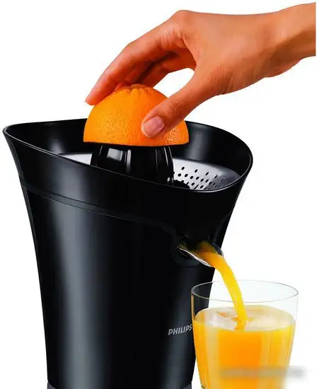 Соковыжималка Philips HR2752/90 - фото товара