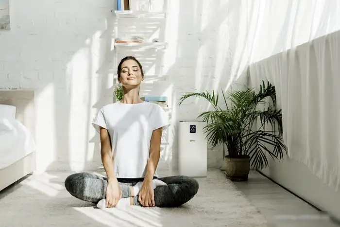 Очиститель воздуха Karcher AF 50 1.024-822.0 - фото товара