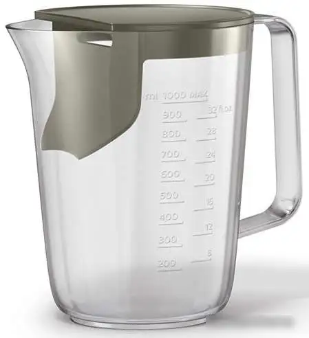 Соковыжималка Philips HR1922/21 - фото товара