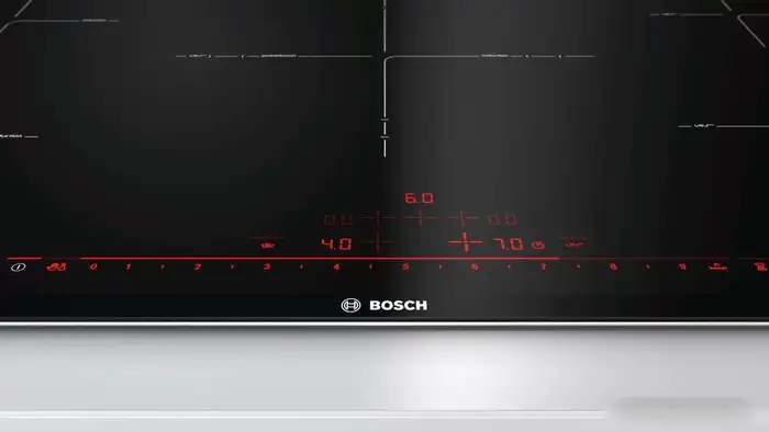 Варочная панель Bosch Serie 8 PIV975DC1E - фото товара