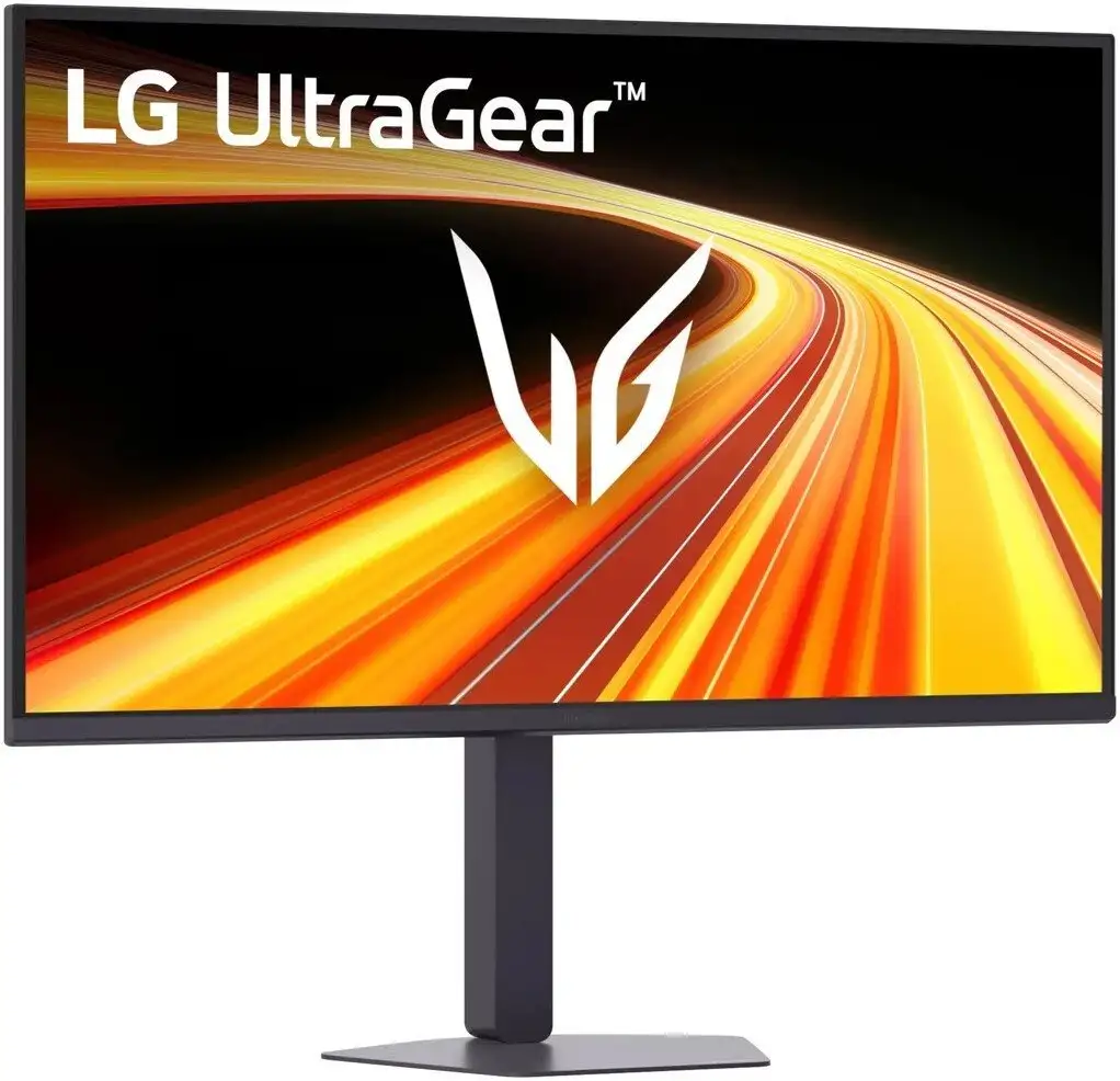 Игровой монитор LG UltraGear G6 32G620B-B – фото товара