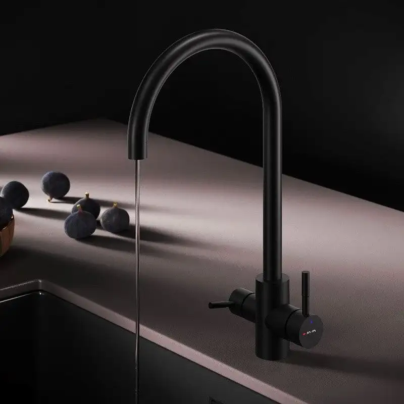 Смеситель AM.PM X-Joy S F85B07722 - фото товара