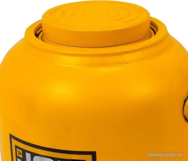 Бутылочный домкрат JCB TH95004 (50т) – фото товара