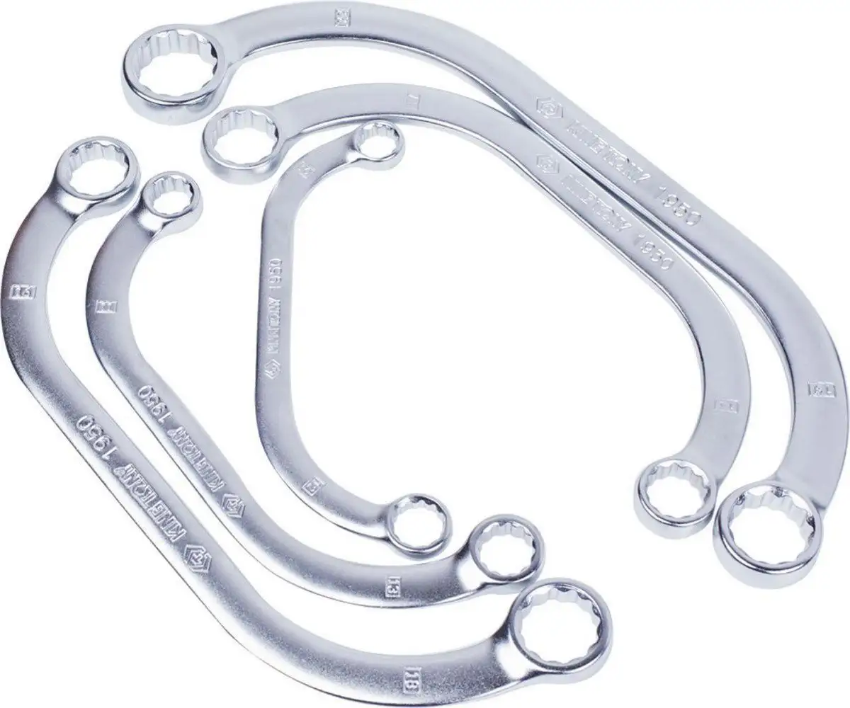 Набор ключей King Tony 9-1905MR (5 предметов) – фото товара