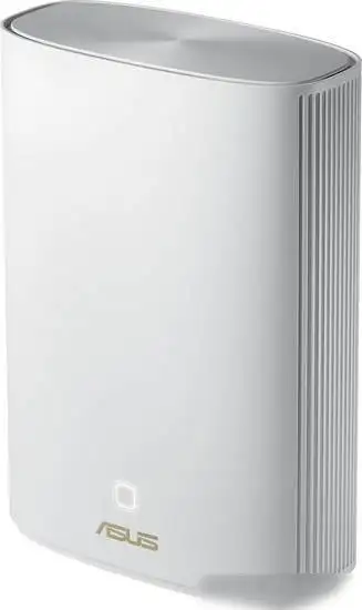 Wi-Fi система ASUS ZenWiFi AX Hybrid (XP4) – фото товара