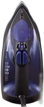 Утюг Panasonic NI-U600CATW - фото товара