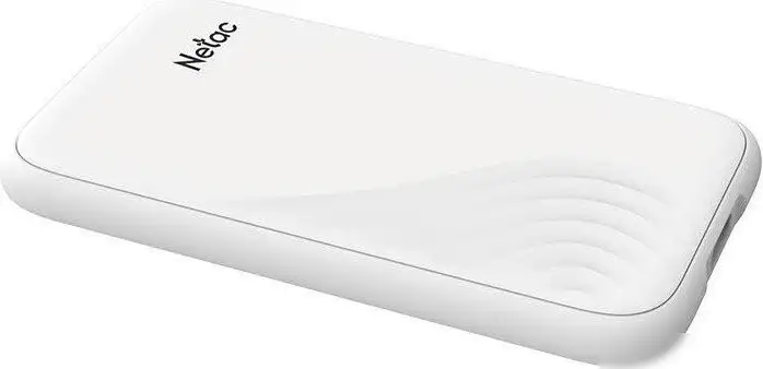 Внешний накопитель Netac ZX20 III 512GB NT01ZX20III-512G-32WH – фото товара
