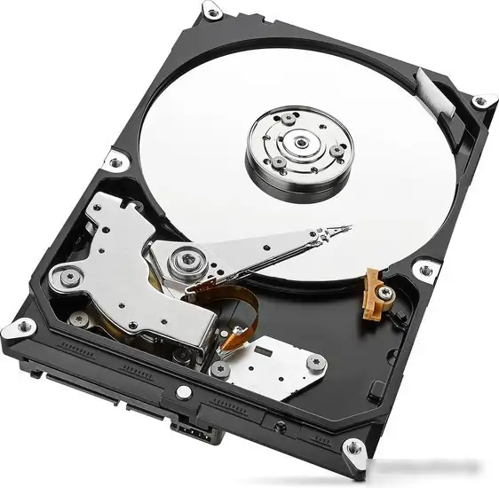 Жесткий диск Seagate Skyhawk 1TB [ST1000VX005] – фото товара
