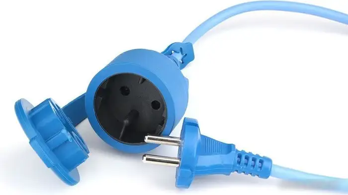 Удлинитель Power Cube PC-2F-R-30(IP) – фото товара