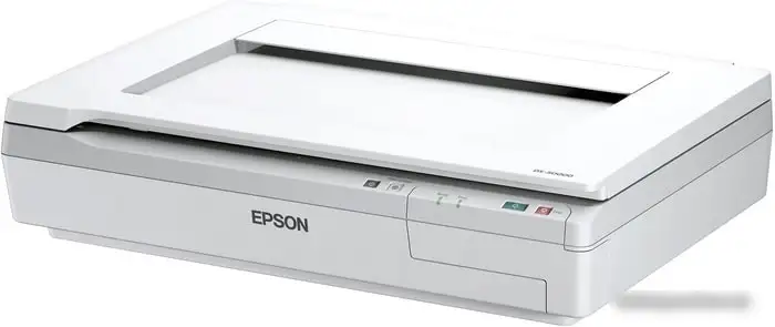 Сканер Epson WorkForce DS-50000 – фото товара