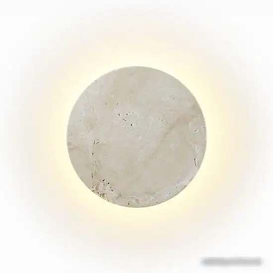 Светильник Odeon Light Travertino 6625/8WL – фото товара