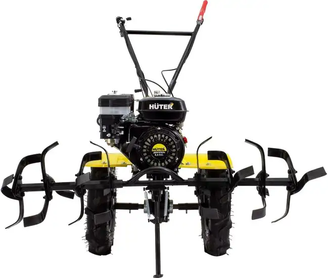 Мотоблок Huter МК-1008Р – фото товара