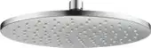 Душевая лейка Deante Cascada Flox Steel NAC F00K